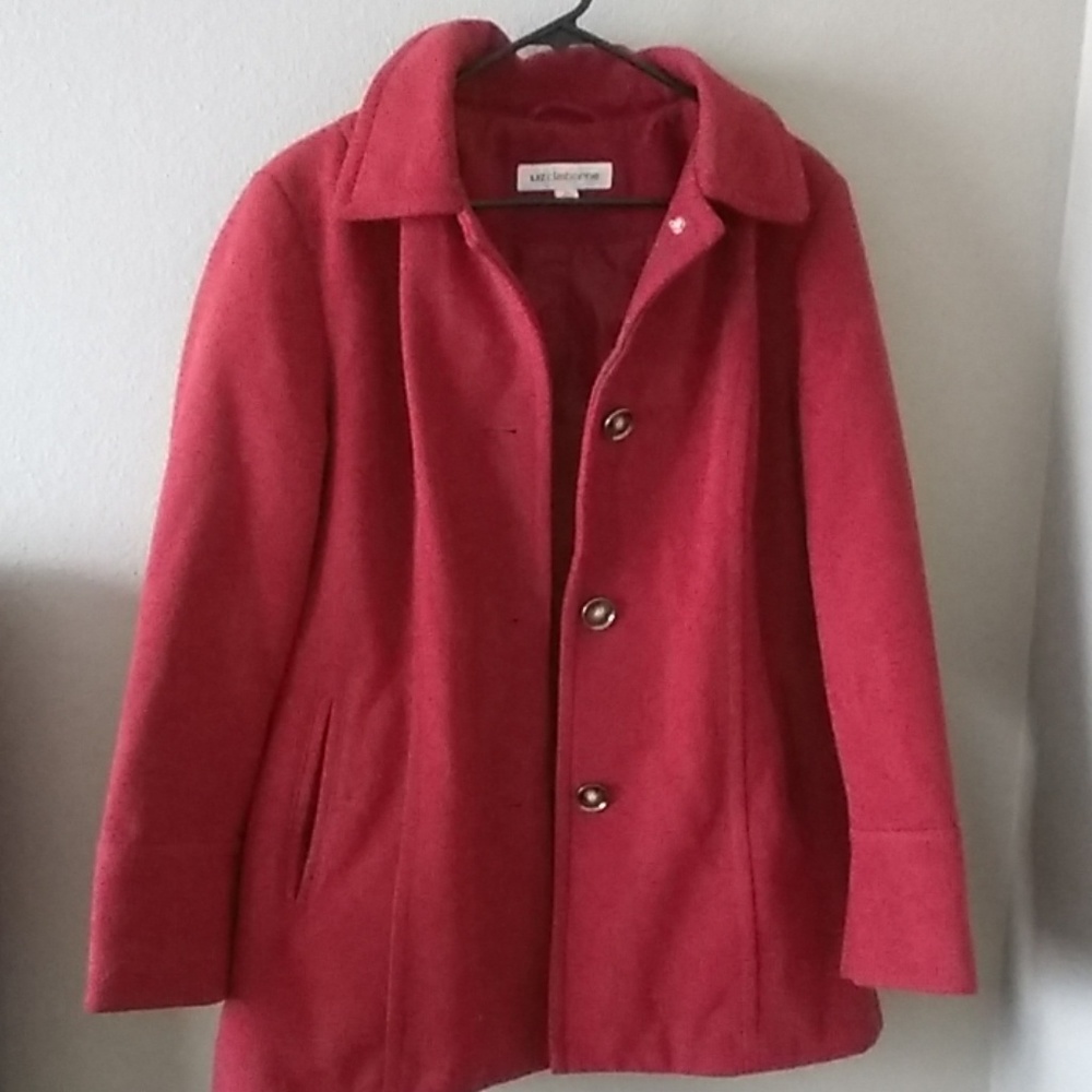 Winter coat